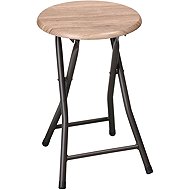DOCHTMANN Folding chair 30 × 45 cm - Stool