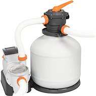 Bestway 58486 Sand filtration ULTRA 11355 l/h - Sand Filtration