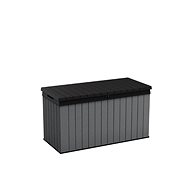 Keter Garden box Darwin 570 l grey - Storage Box