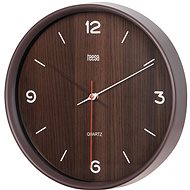 Teesa TSA048DB Nástěnné hodiny - Wall Clock