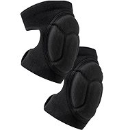 Verk 27199 Knee pads 2 pcs, 24 - 34 cm, black - Knee Protectors