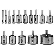 MDS Set of pry bars 15 pcs - Center Punch