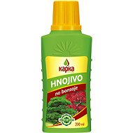 KAPKA Fertilizer for bonsai, 200 ml - Fertiliser