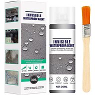 MDS Transparent Sealing Spray - Waterproof 30 ml - Gasket