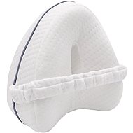 Foxter 2427 Knee pad white - Anatomical Pillow