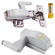 Verk Automatické světlo do skříně a jiného nábytku - Modular Light