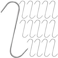 KAMINER Meat hook 15 cm / 15 pcs - Smokehouse Hook