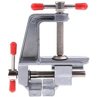 MDS Mini bench vise 9,5 × 8,5 × 3,6 cm - Vice