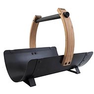 HARVIA Sauna wood basket LEGEND, donkey - Firewood Basket