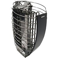 HARVIA Sauna stove electric Spirit SP60XW 6,0 kW WiFi - Sauna Heater