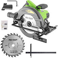 Procraft KR1400 - Circular Saw