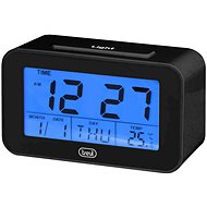 Trevi SLD 3P50 BK Digital alarm clock - Alarm Clock