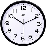 Trevi OM 3302 S BK Wall Clock - Wall Clock