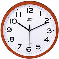Trevi OM 3302 S RD Wall Clock - Wall Clock