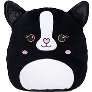 Wiky Cushion plush cat 25 cm - Pillow