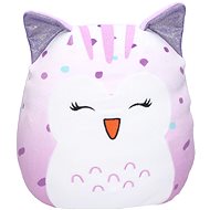 Wiky Pillow plush owl 25 cm - Pillow