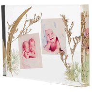 Dooky Crystal Memories Keepsake Kit - Photo Frame