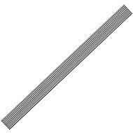 APT Door gasket grey - 96 cm - Gasket