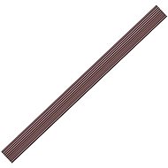 APT Door seal brown - 96 cm - Gasket