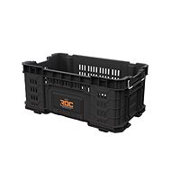 Keter ROC Pro Gear Crate - Tool Organiser