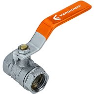 Vergionic 0138 Ball valve 1/2" with plug - Irrigation Valve