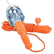 Verk 11016 Workshop torch with hook 10 m - Light