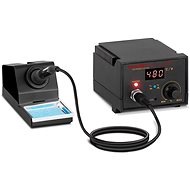 Stamos Soldering S-LS-12 Basic Soldering Station with Soldering Tip - Soldering station