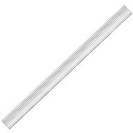 APT Door gasket white - 96 cm - Gasket