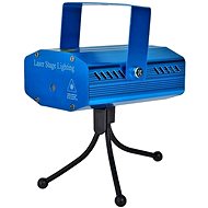 Pronett 1861 Disk laser projector - Light Projector