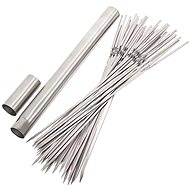 AFF Metal skewer needles 20 pcs - Grill Skewer