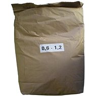 BESTWAY Filter sand Master 0,6-1,2 mm, 25 kg - Filter Media