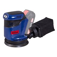 Güde Eccentric Grinder EXS 18-0, without battery - Random Orbital Sander