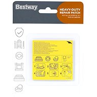 BESTWAY 62068 Pool patch set 10 pcs - Pool Accessories