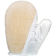ADONIS Washing gloves with silk - Massage Glove