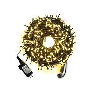 Outdoor chain 100 m 1000 LED warm white - Light Chain