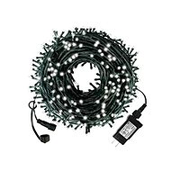Outdoor chain 100 m (1000 LEDs) - cold white - Light Chain