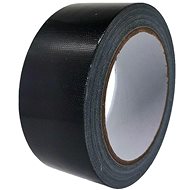 APT Multipurpose adhesive tape black 10 m - Duct Tape