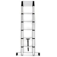 BECKFORD Telescopic ladder 320 × 81 × 8 cm - Ladder
