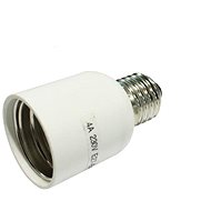AcaLighting Reducer from E27 to E40 - Adapter
