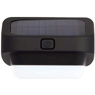 Verk 12318 Solar LED RGB stair light, twilight sensor - Garden Lighting