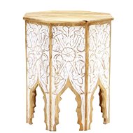 LAKŠMI Sita folding table 50 × 60 × 50 cm - Side Table