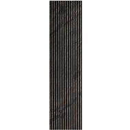 ALFIstyle Akustický panel s kamennou dýhou - kvarcit multicolor 240 × 60 cm - Acoustic Panel