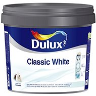 Dulux Classic White 3 l - Wall Paint
