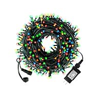 Outdoor chain 100 m 1000 LED colour - Light Chain