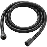 Vergionic 8049 Flexible Shower Hose 120 cm, black - Shower Hose