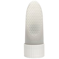 Solar lamp Pieta - White - Lantern