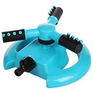 Merco Rotator rotary sprinkler blue - Irrigation Device