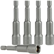 Vergionic 7252 Nástavec nástrčného klíče, magnet, 8 mm, 5 ks - Bit Attachment