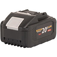 PROCRAFT 20V 8Ah 20/8 Battery - Rechargeable Battery for Cordless Tools