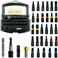 Procraft Sada bitů BS-32, S2, 32 ks - Bit Set
